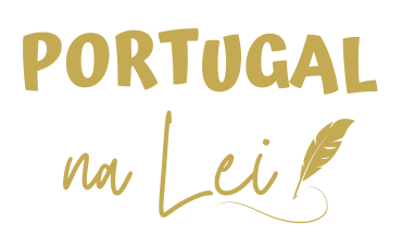 Logo Portugal na Lei